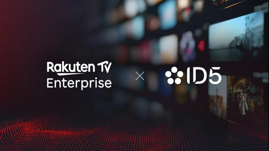 Rakuten TV mejora la eficiencia y la consistencia para anunciantes Rakuten Tv - ID5