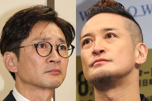 「番組自体の継続も不可能」『鉄腕DASH』特番でも松岡不在で“TOKIO完全降板”間近…関係者が囁く“最悪の結末”(女性自身) – dメニューニュース 「番組自体の継続も不可能」『鉄腕DASH』特番でも松岡不在で“TOKIO完全降板”間近…関係者が囁く“最悪の結末”