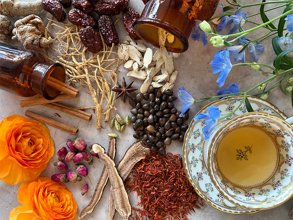 【フェア】台所漢方 ~内側から自分自身を労わる~ | イベント | 銀座 蔦屋書店 【フェア】台所漢方 ~内側から自分自身を労わる~ | イベント | 銀座 蔦屋書店