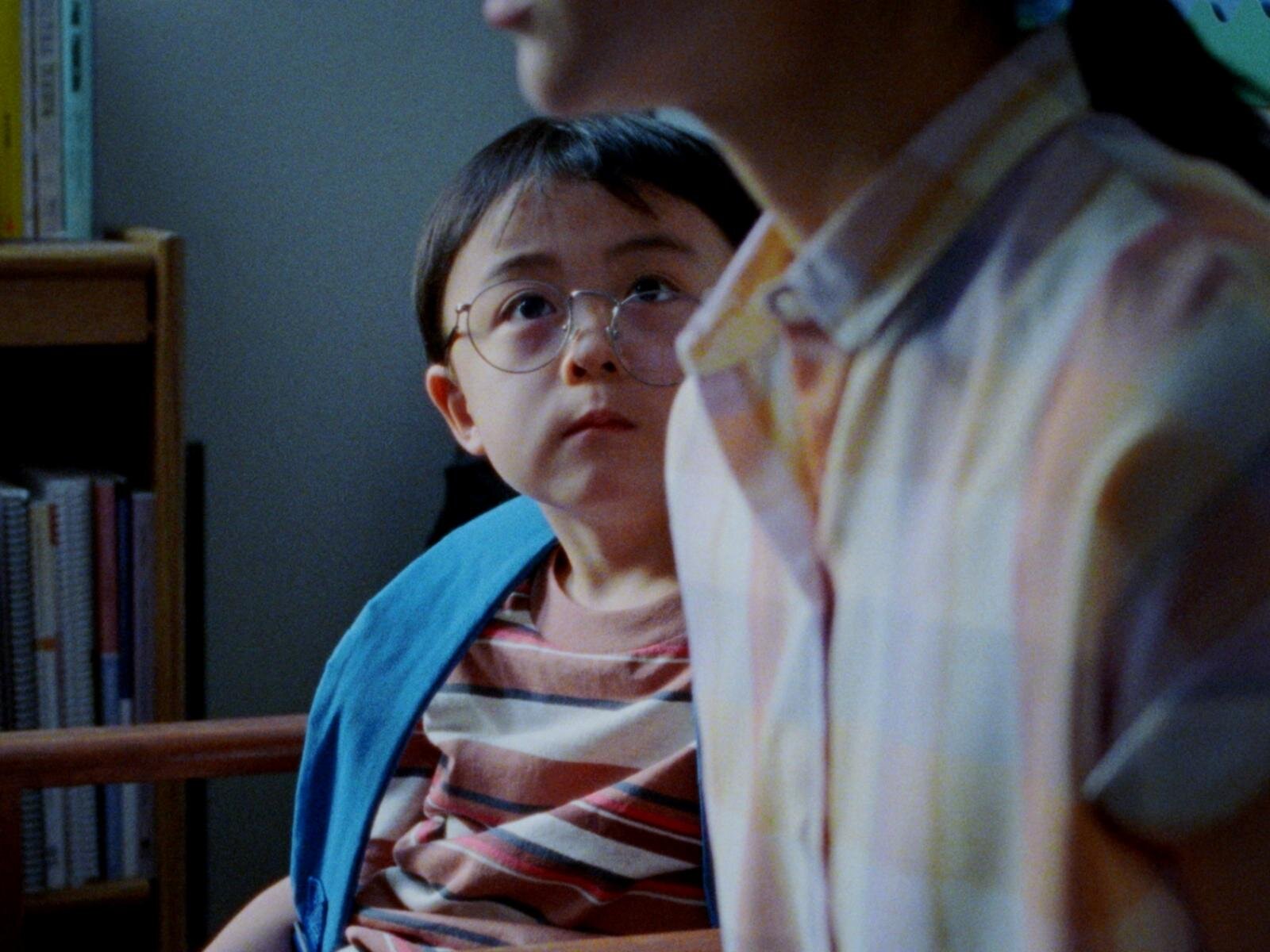 『Riceboy ライスボーイ』場面カット｜写真1