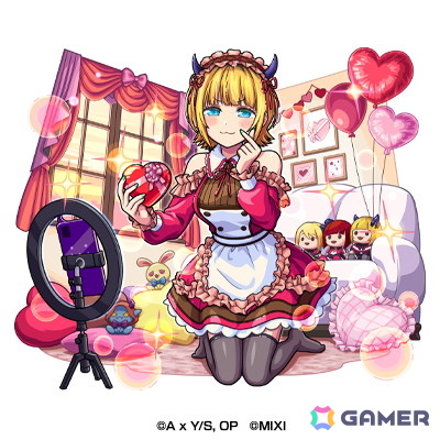 「モンスト」とTVアニメ「推しの子」コラボ第2弾が2月13日より開催！アイ、黒川あかね、MEM ちょ、寿みなみなどがガチャに登場の画像