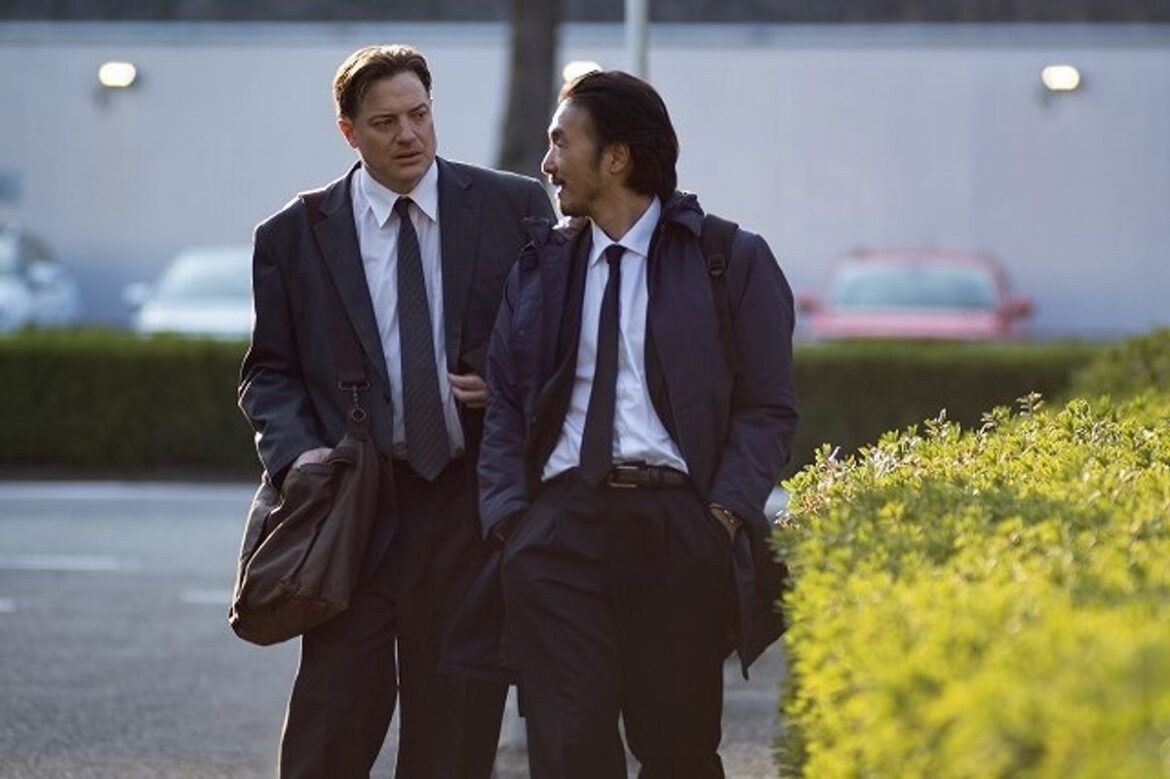 熱烈オファーに「僕には無理！」日本に実在する仕事『レンタル・ファミリー』とは？本編映像｜最新の映画ニュースならMOVIE WALKER PRESS