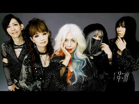 ガールズバンドの頂点SHOW-YA。解散せずに40年 “死ぬまで青春”/『3ヵ月連続 SHOW-YAスペシャルPART3』コメント映像 ガールズバンドの頂点SHOW-YA。解散せずに40年 “死ぬまで青春”/『3ヵ月連続 SHOW-YAスペシャルPART3』コメント映像