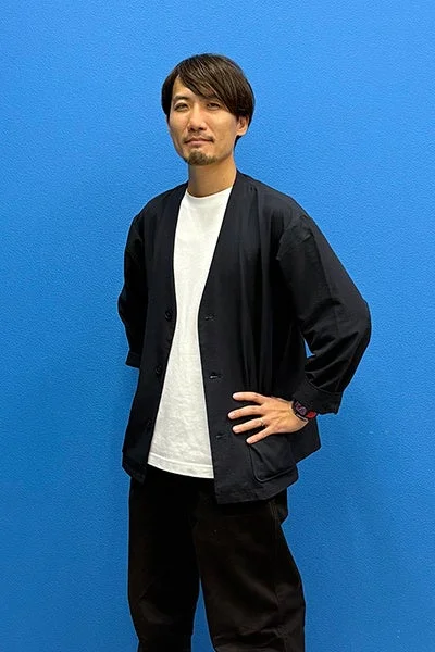 『サカつく2026』久井克也プロデューサーの紹介写真