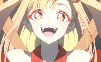 Netflix映画『超かぐや姫！』期間限定で劇場公開決定　入場特典はスタッフイラスト集