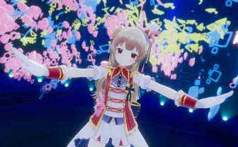 VRChat音楽フェス「META=KNOT」再上映決定　名取さな、春猿火＆幸祜、長瀬有花ら出演