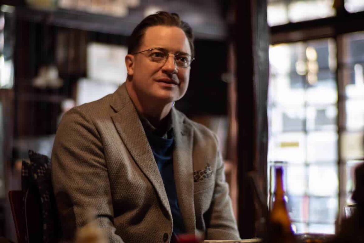 ブレンダン・フレイザー主演『レンタル・ファミリー』日本公開日・あらすじ・キャスト情報まとめ – THR Japan ブレンダン・フレイザー、映画『レンタル・ファミリー』より