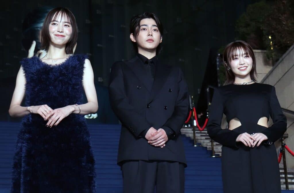 木村拓哉主演映画『教場 Requiem』