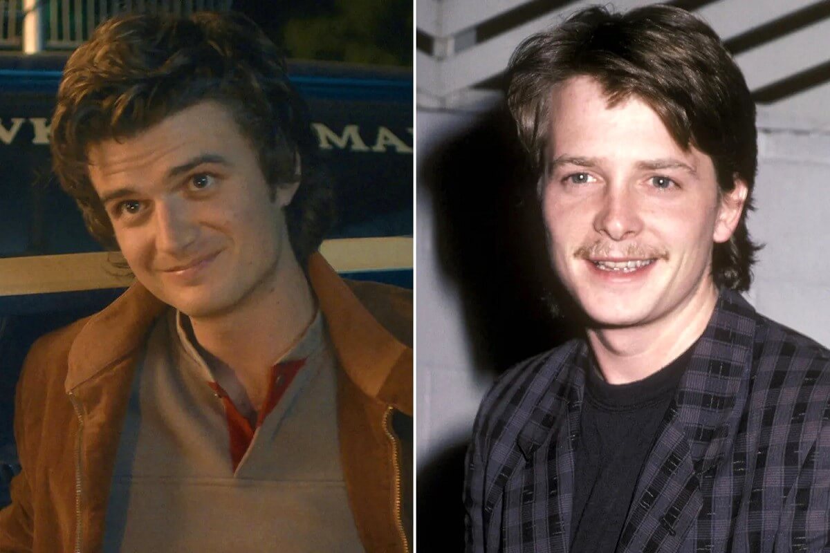 ストレンジャー・シングス　未知の世界