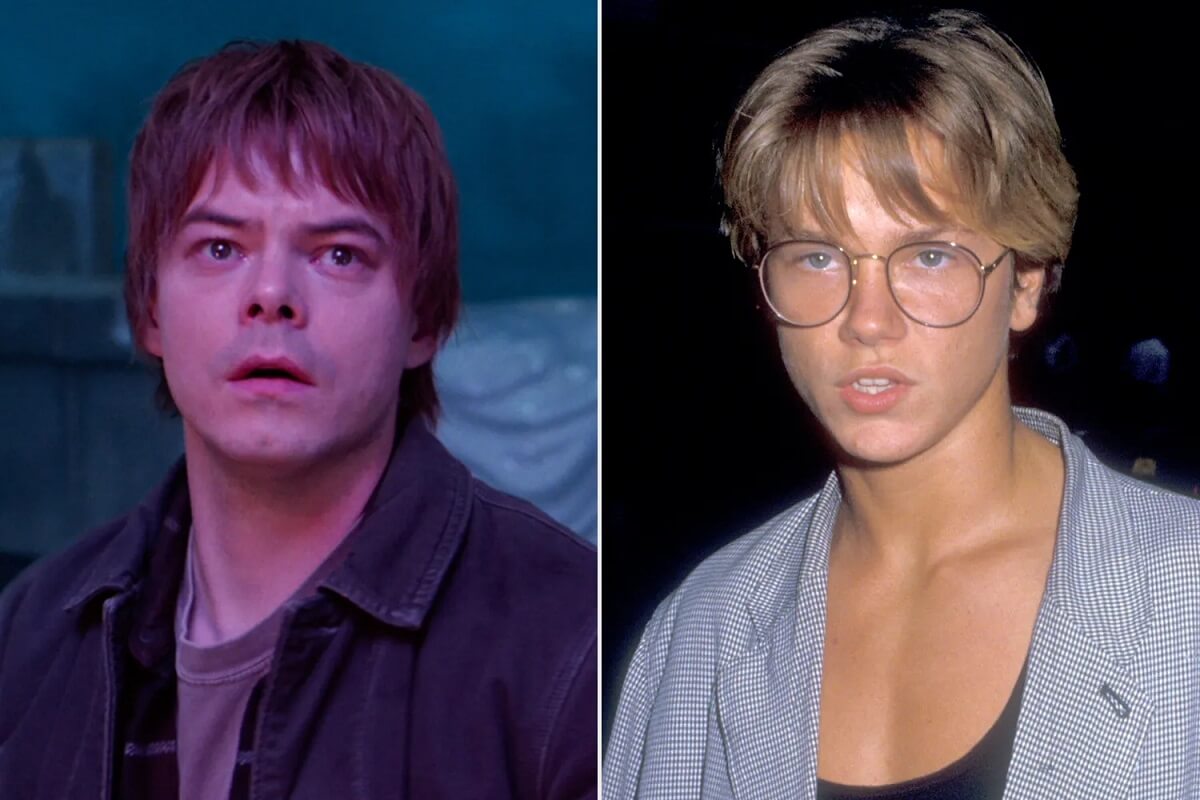 ストレンジャー・シングス　未知の世界