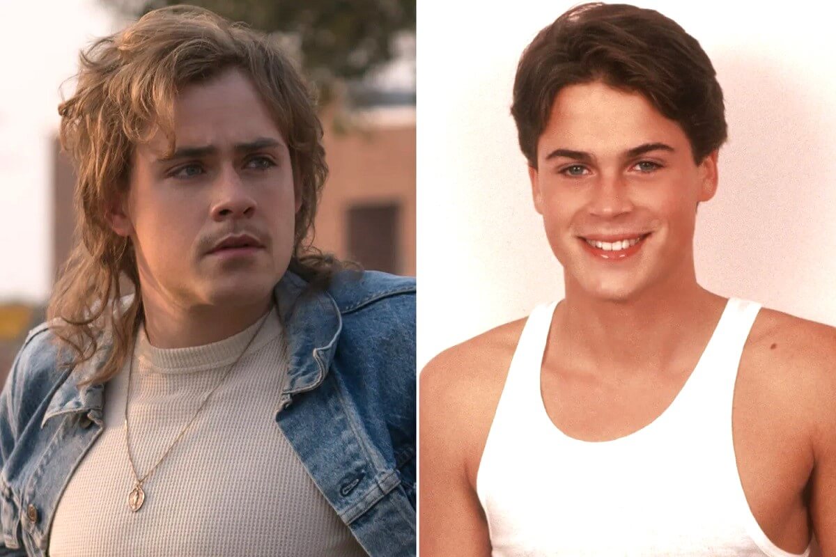 ストレンジャー・シングス　未知の世界