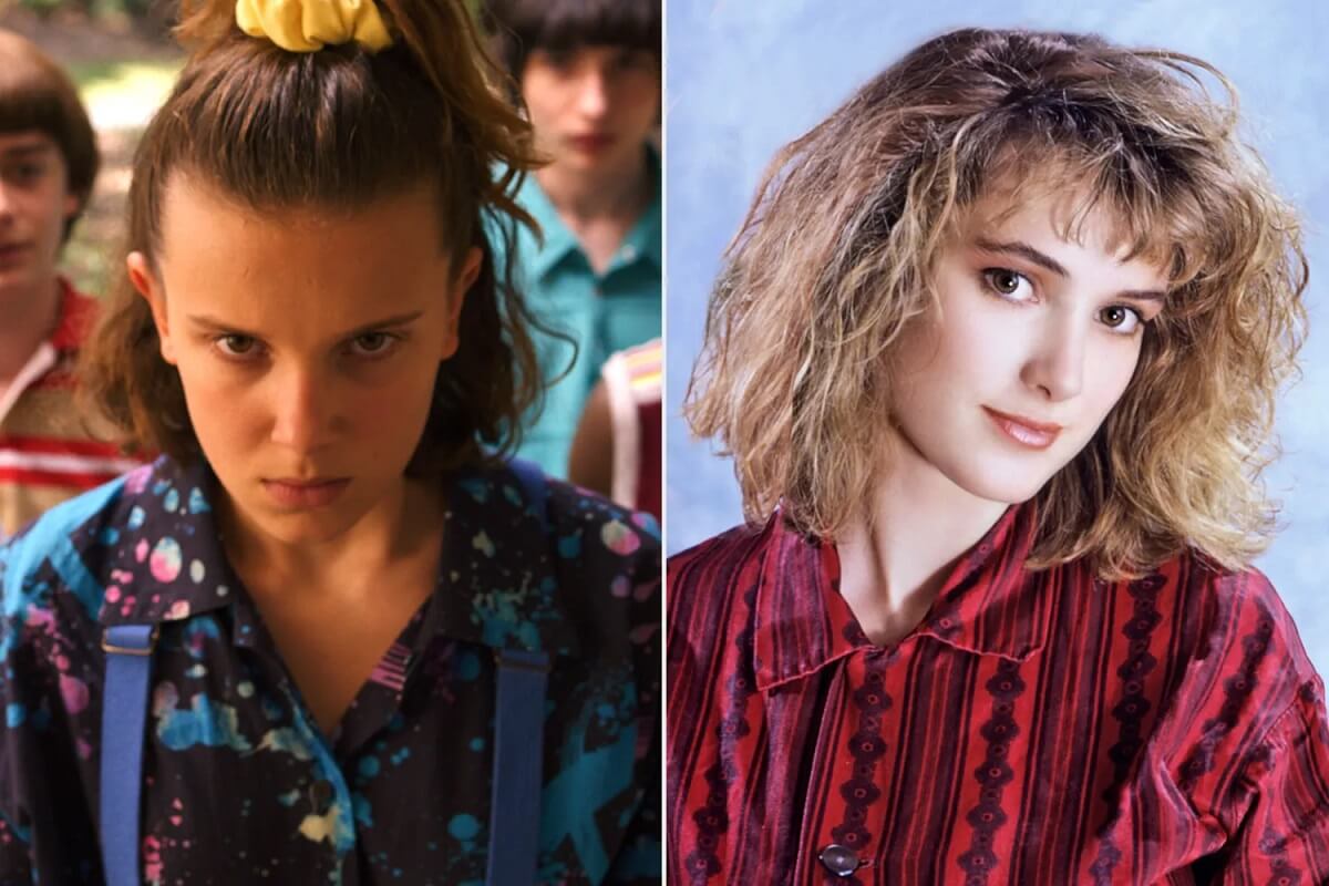 ストレンジャー・シングス　未知の世界