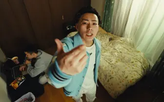 ラッパーTee Shyne、新曲発表 「RAPSTAR DIS 2」の記録更新途絶える