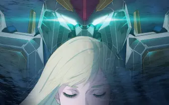 映画『ガンダム 閃光のハサウェイ キルケーの魔女』公開22日で興収20億円を突破