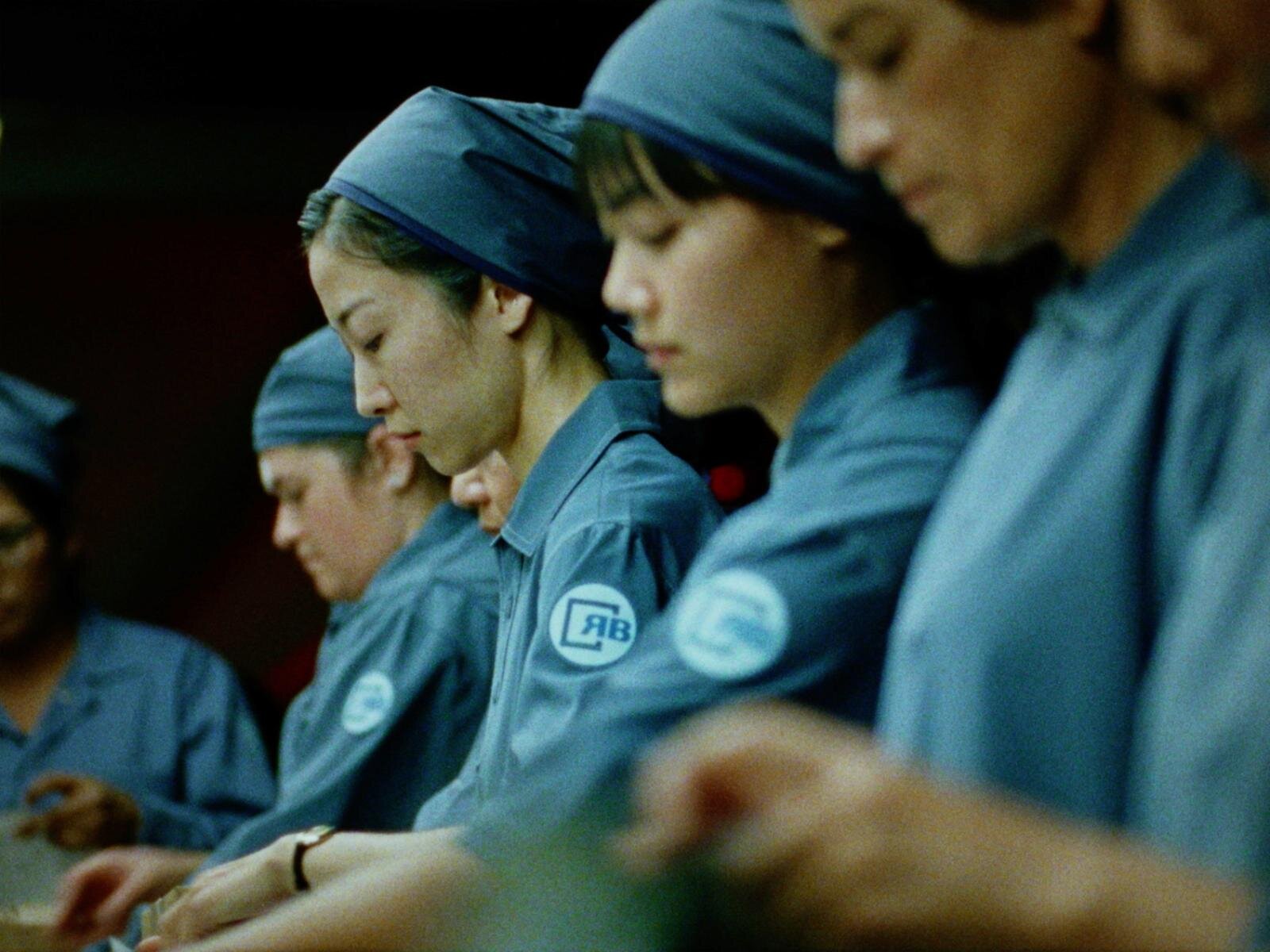 『Riceboy ライスボーイ』場面カット｜写真2