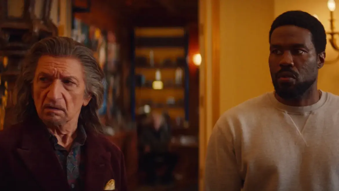 Marvel’s Wonder Man Now Streaming: Trailer, Cast & Where To Watch