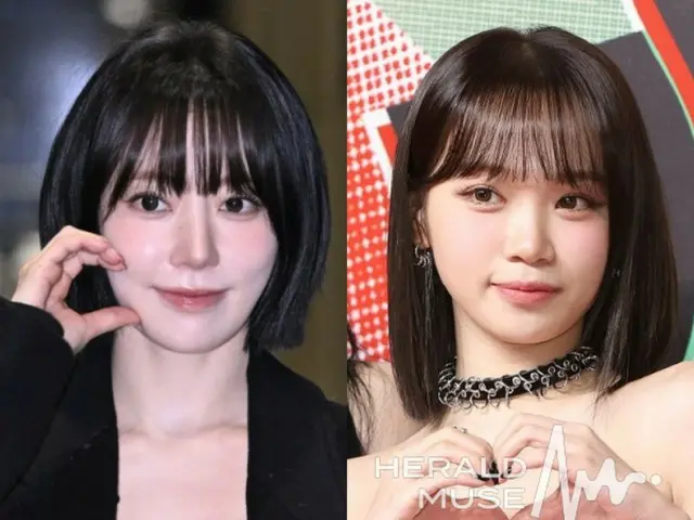「LE SSERAFIM」SAKURA＆KIM CHAEWON、「IZ*ONE」メンバーも一斉アンフォロー　SNS“全整理”に衝撃
