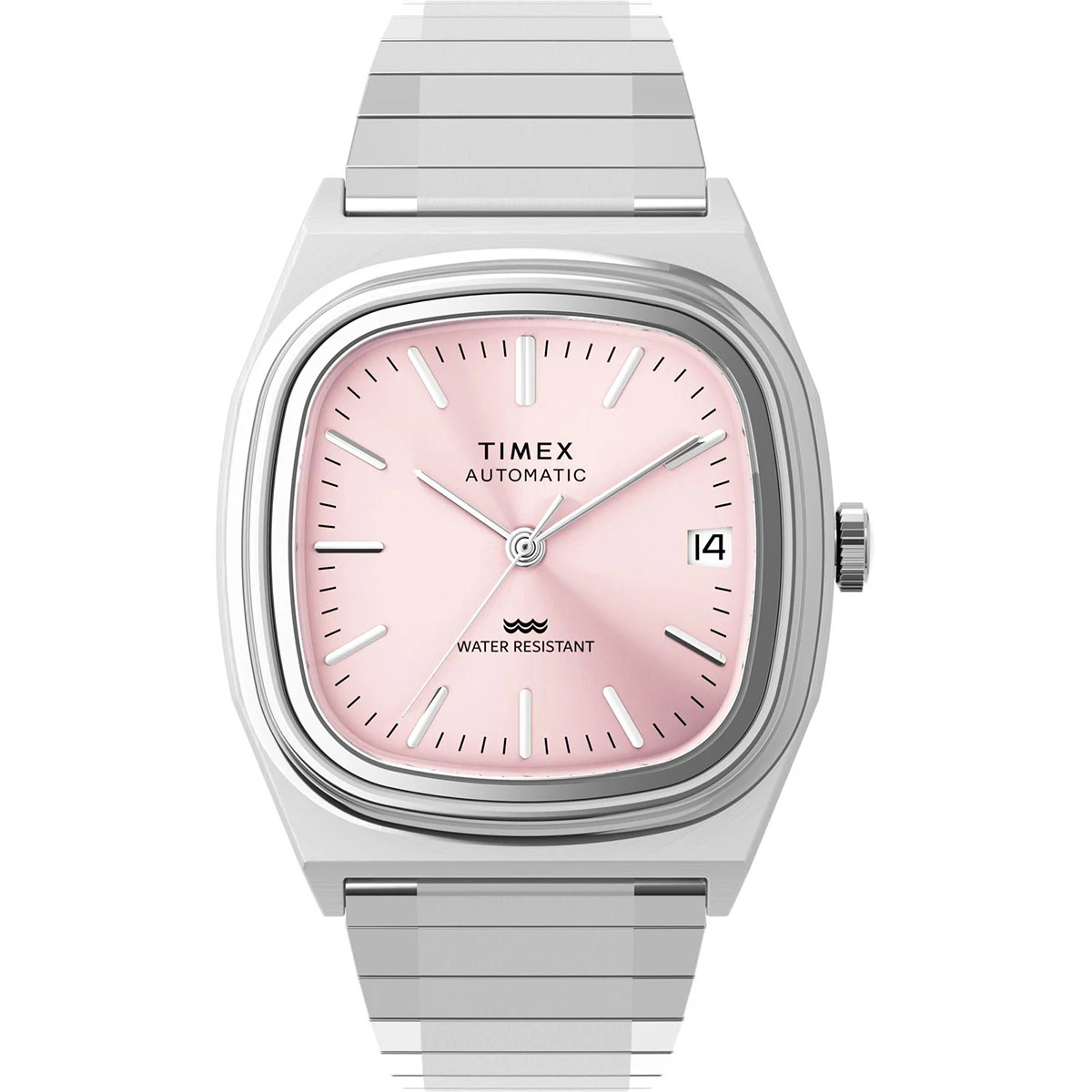 タイメックス イーライン オートマティック