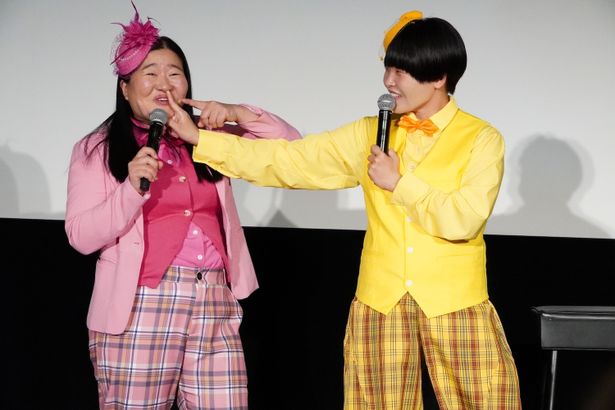 「それ以上、言っちゃダメ！」映画のネタバレを回避