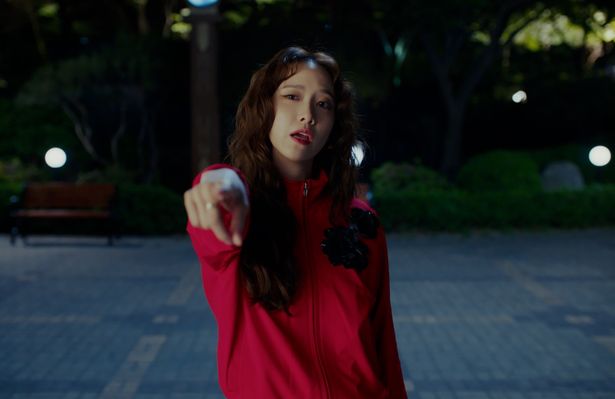 【写真を見る】少女時代のイム・ユナが主人公ソンジを演じる