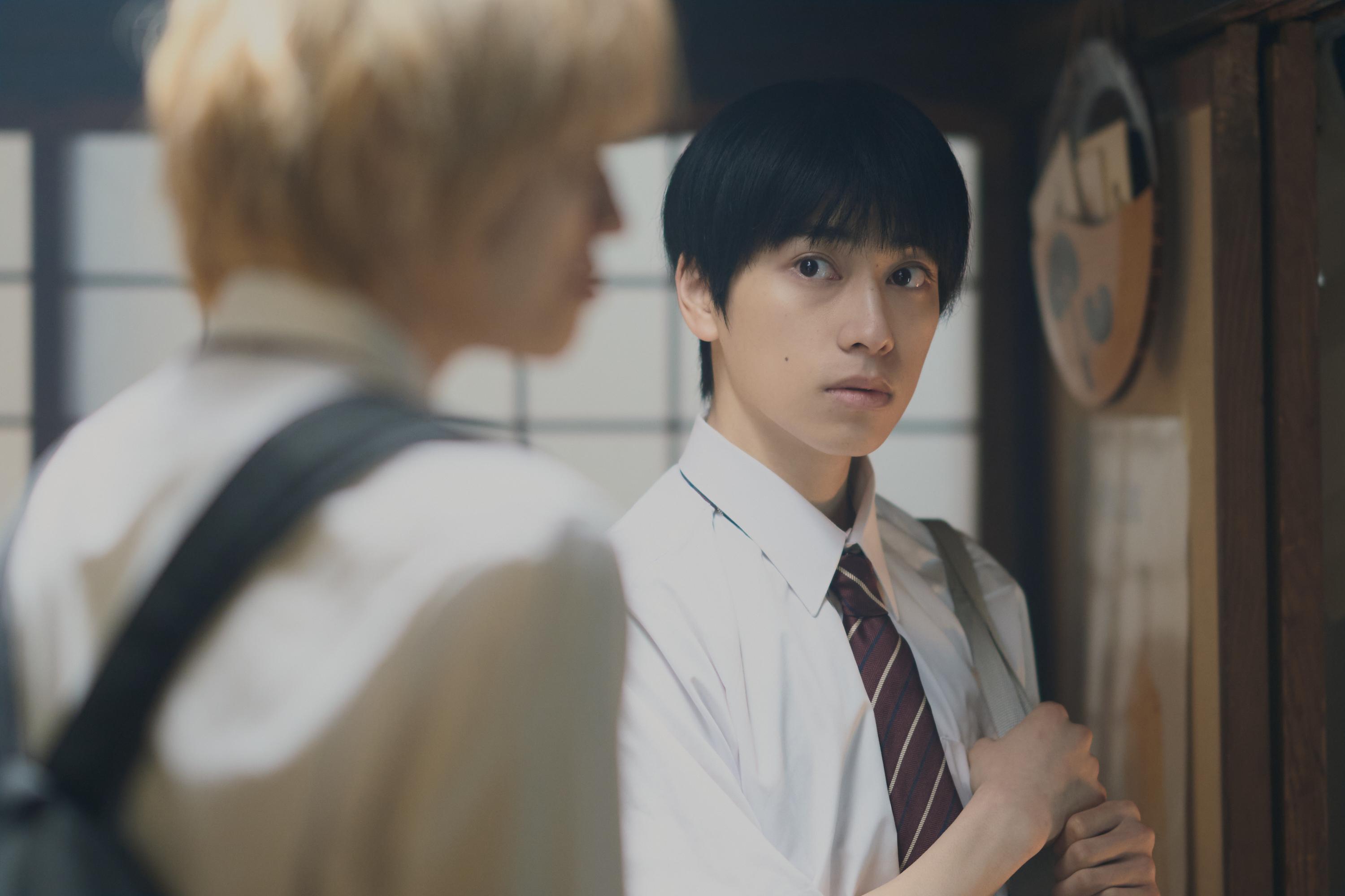 ©「るなしい」製作委員会 TX「るなしい」#2場面写真③