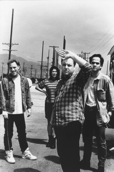 The Pixies(ピクシーズ)『Complete B Sides: 1988-97』結成40周年記念 隠れた名曲や貴重音源を収録したコンピレーションが再発