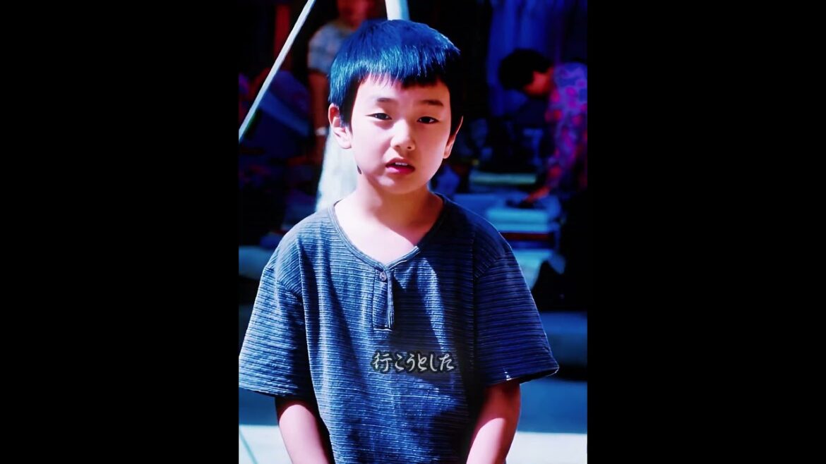 都会育ちの少年が田舎の祖母を嫌う!#ドラマ #映画レビュー #映画紹介 #映画解説 #映画 #film #movie 都会育ちの少年が田舎の祖母を嫌う!#ドラマ #映画レビュー #映画紹介 #映画解説 #映画 #film #movie