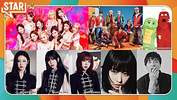 フジテレビ『STAR』、5/28は西野カナ feat. NiziU/MAZZEL/ME:I(MIU、AYANE、TSUZUMI)/紫 今/森山直太朗らが登場&新企画始動 – Billboard JAPAN フジテレビ『STAR』、5/28は西野カナ feat. NiziU/MAZZEL/ME:I(MIU、AYANE、TSUZUMI)/紫 今/森山直太朗らが登場&新企画始動 - Billboard JAPAN