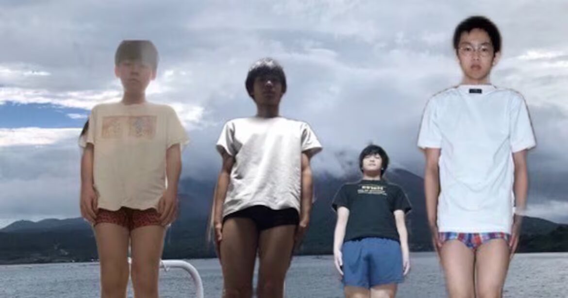 テレビ大陸音頭、新曲「直撃世代」リリース&MV公開 – News – OTOTOY テレビ大陸音頭、新曲「直撃世代」リリース&MV公開 - News - OTOTOY
