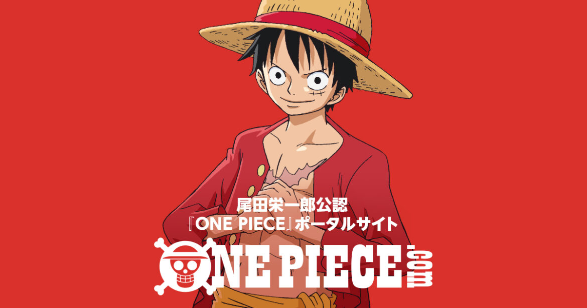 アニメ『ONE PIECE HEROINES』見放題配信が7月9日(木)12:00よりスタート！ - ONE PIECE.com