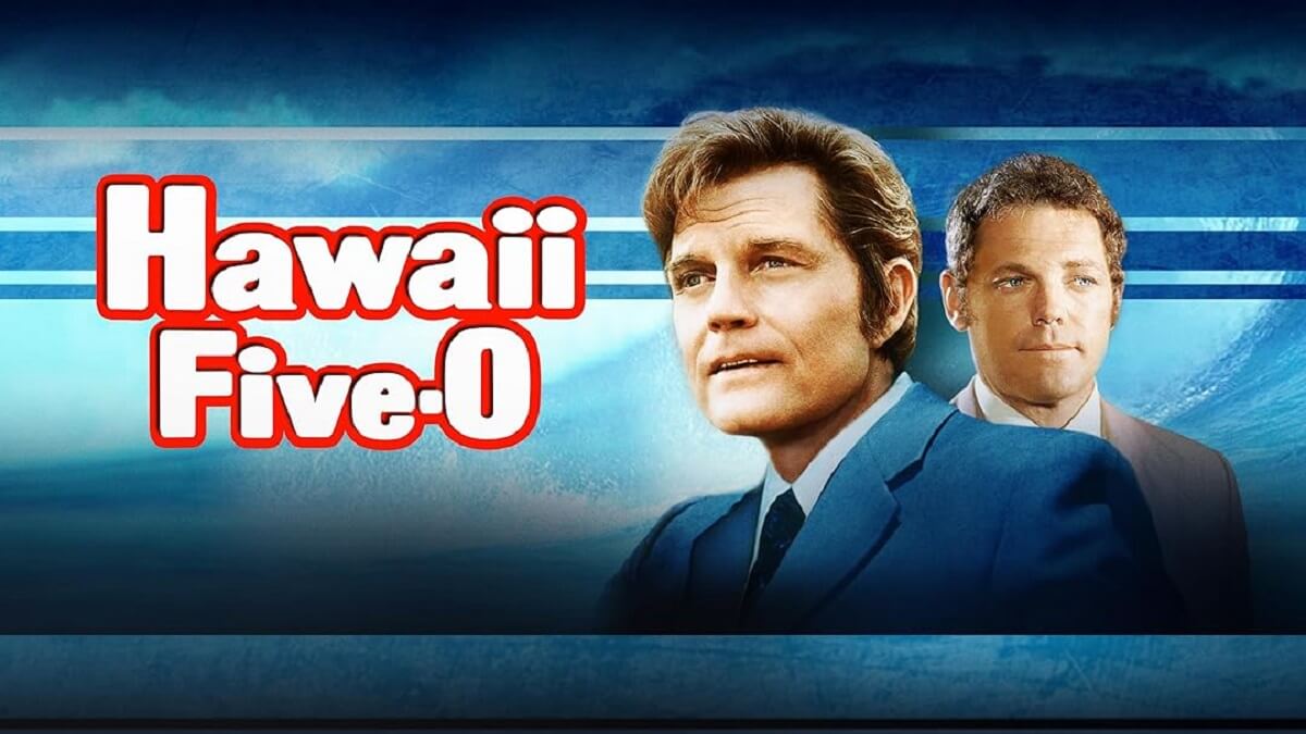 Hawaii Five-O