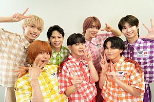 THE SUPER FRUIT、BLドラマ『キスは捜査のあとで』OP曲を担当 | Daily News THE SUPER FRUIT、BLドラマ『キスは捜査のあとで』OP曲を担当 | Daily News