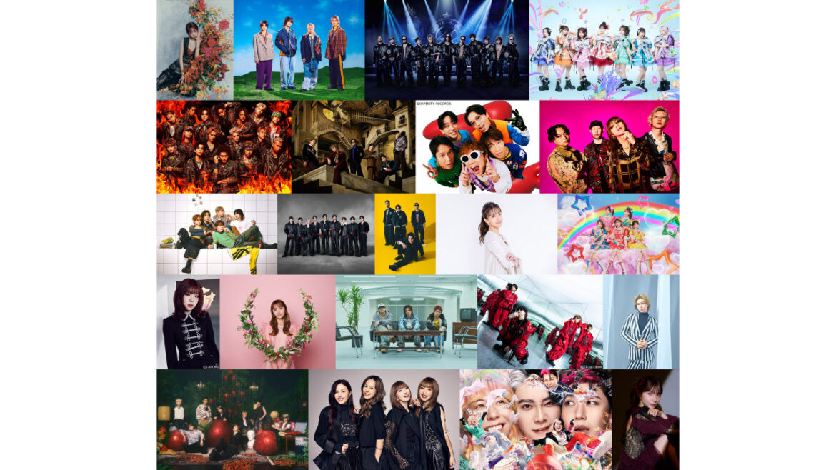 第3弾 豪華出演アーティスト22組 大発表! – tbs.co.jp 第3弾 豪華出演アーティスト22組 大発表! - tbs.co.jp