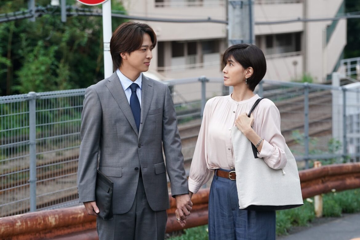 『ラストノート』『君の好きは無敵』 “年下男性×大人女性”の恋愛ドラマが増加している背景 – リアルサウンド “年下男性×大人女性”ドラマが増える背景