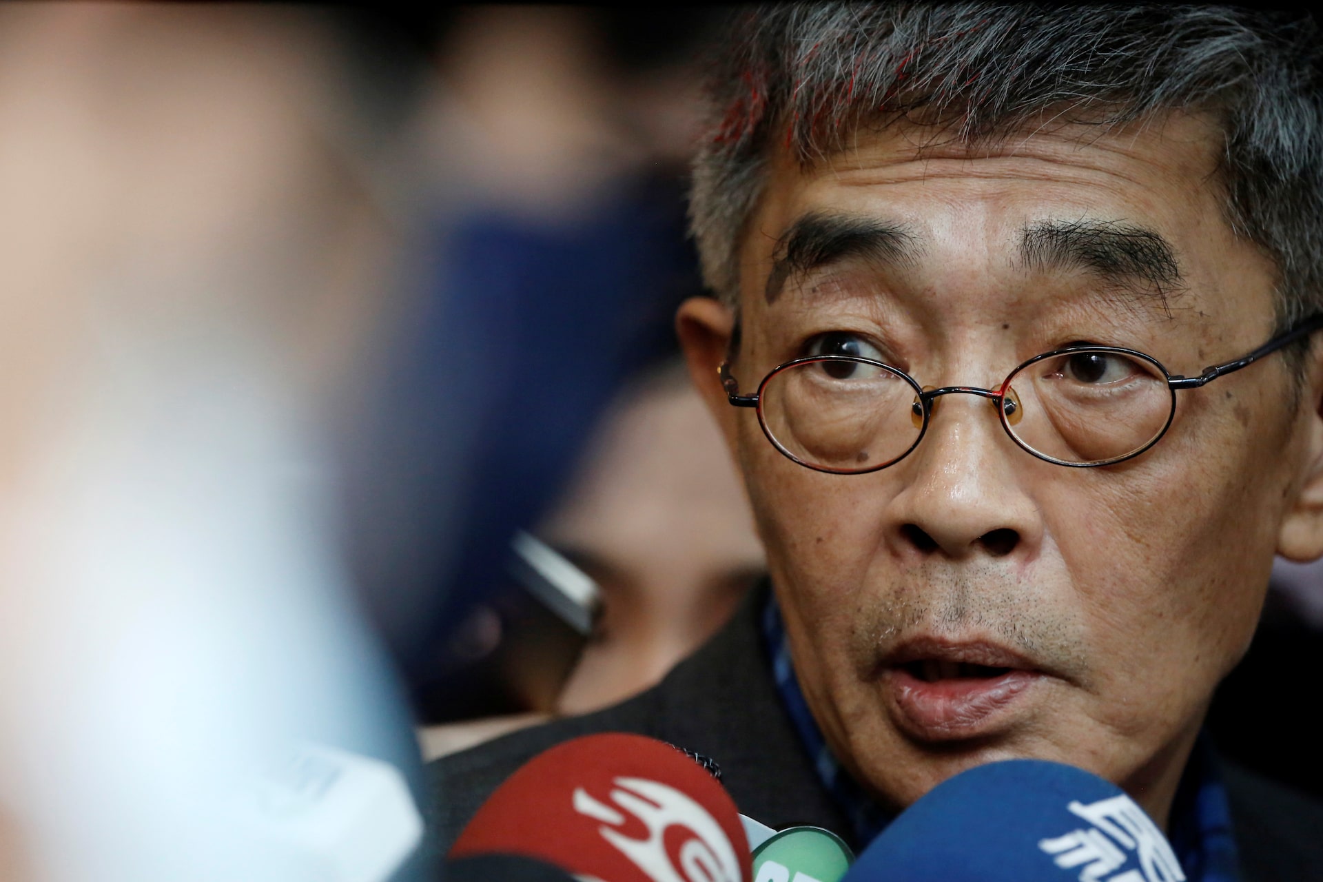 中国批判書籍扱った香港「銅鑼湾書店」の林栄基氏、台湾で死去 民主派の象徴