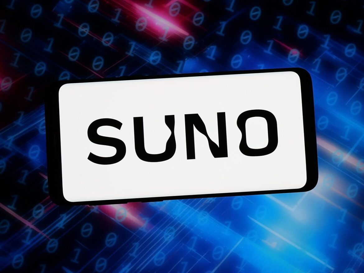 音楽生成AIの闇が流出ソースコードで発覚、「Suno」がYouTubeから大量収集 – CNET Japan 音楽生成AIの闇が流出ソースコードで発覚、「Suno」がYouTubeから大量収集 - CNET Japan