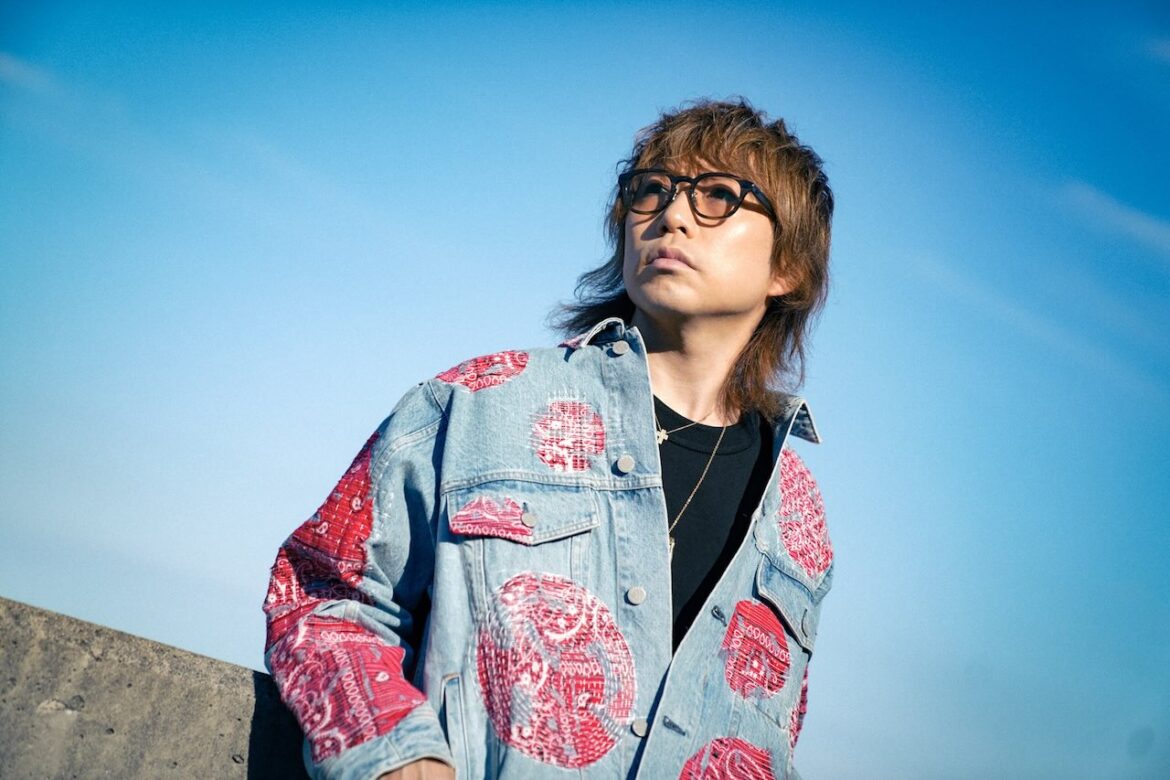 高橋 優、新曲「鳥」がドラマ9「リーガルビート -逆転の法廷-」主題歌に決定! | POPSCENE 高橋 優、新曲「鳥」がドラマ9「リーガルビート -逆転の法廷-」主題歌に決定!