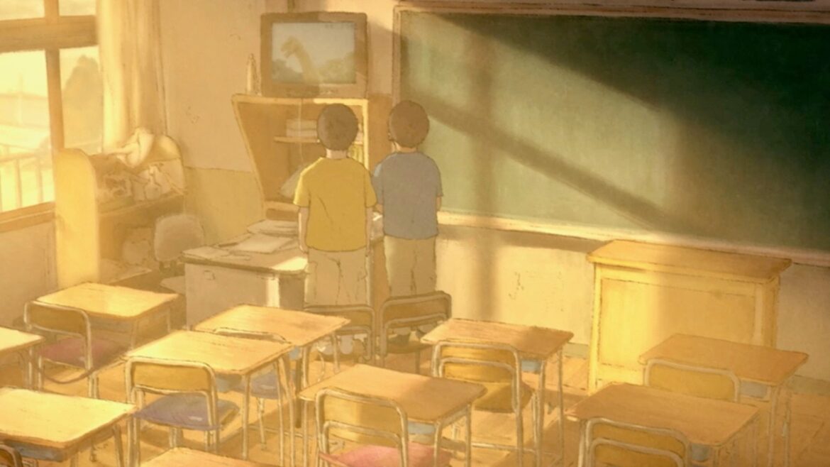 【平成の思い出】忘れていた“あの頃”が蘇る、青春ノスタルジー/映画『我々は宇宙人』平成版予告 【平成の思い出】忘れていた“あの頃”が蘇る、青春ノスタルジー/映画『我々は宇宙人』平成版予告