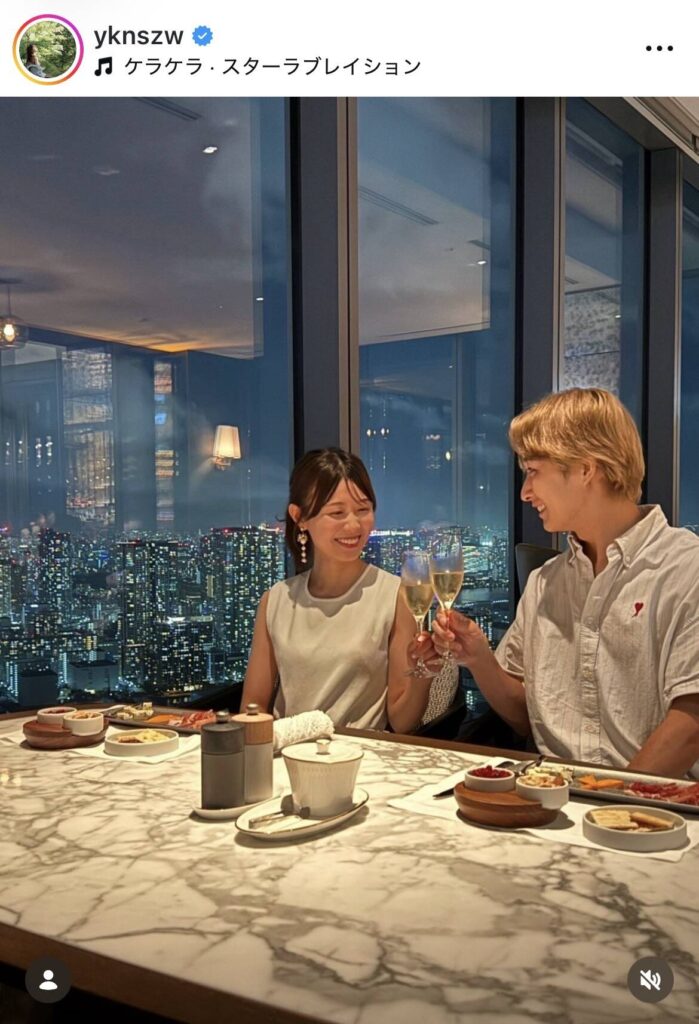 ABEMAリアリティショーで結婚成立の西澤由夏アナ「めちゃめちゃ幸せそう」お相手のイケメン男性とラブラブ – スポーツ報知 ABEMAリアリティショーで結婚成立の西澤由夏アナ「めちゃめちゃ幸せそう」お相手のイケメン男性とラブラブ - スポーツ報知