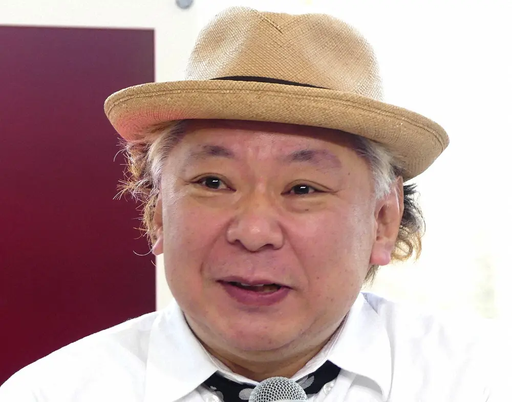 鈴木おさむ氏　「スマスマ」最後の1年を回顧「しんどかった」　「キラキラして見えた」裏番組とは - スポニチ Sponichi Annex 芸能 - Media | wacoca.com