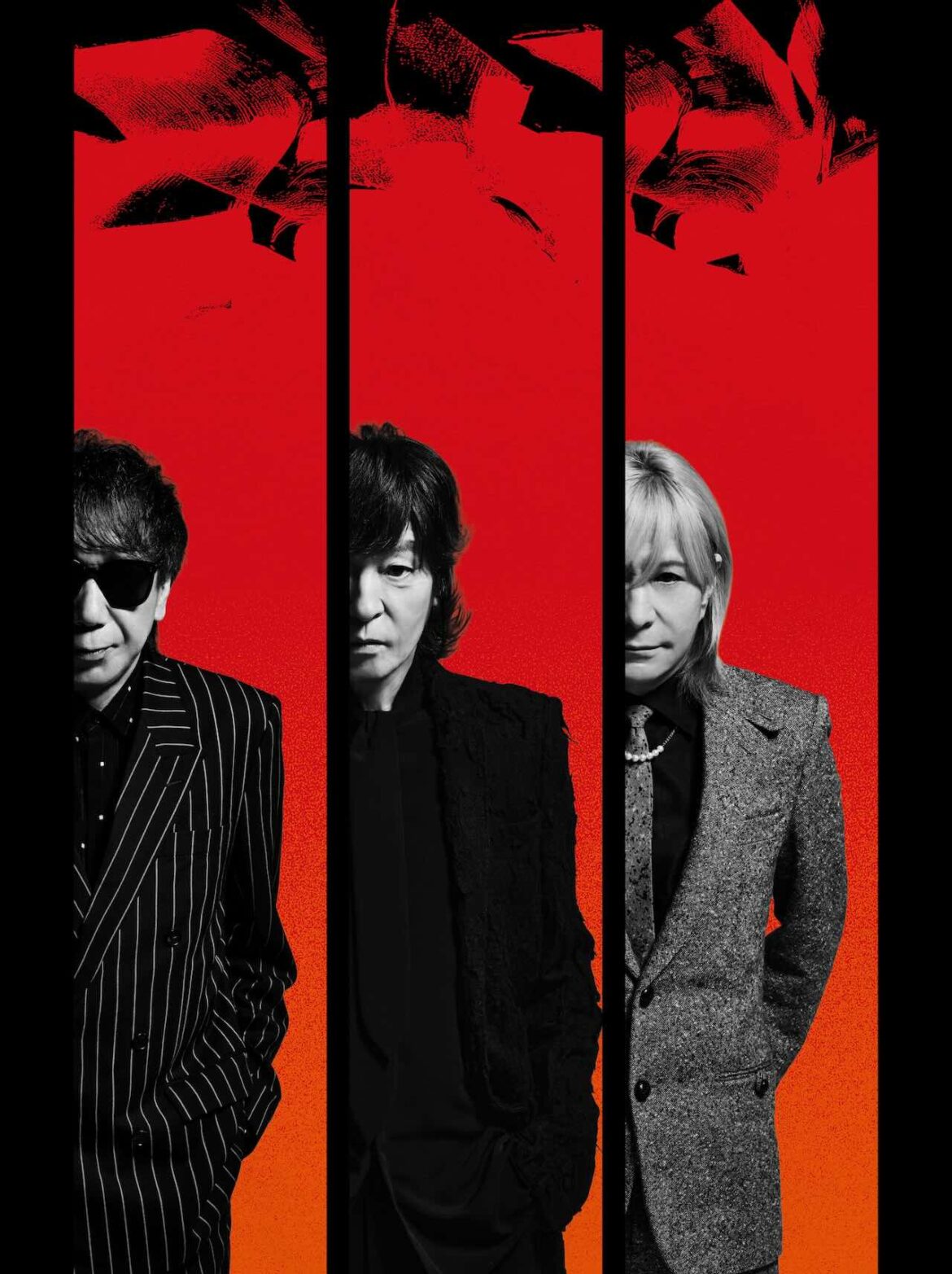 公開収録イベント「TMNETWORK スケルラジオ WOWOW ver. QUANTUM キク・ミル・ヨム観測日」9月27日WOWOWで放送＆配信決定！