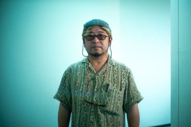 『八つ墓村』清水崇監督にインタビュー!