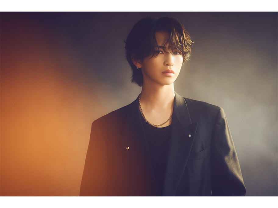 この冬、テレビ初独占放送決定!『GENKI IWAHASHI TOUR 2026 “LAzarus”』