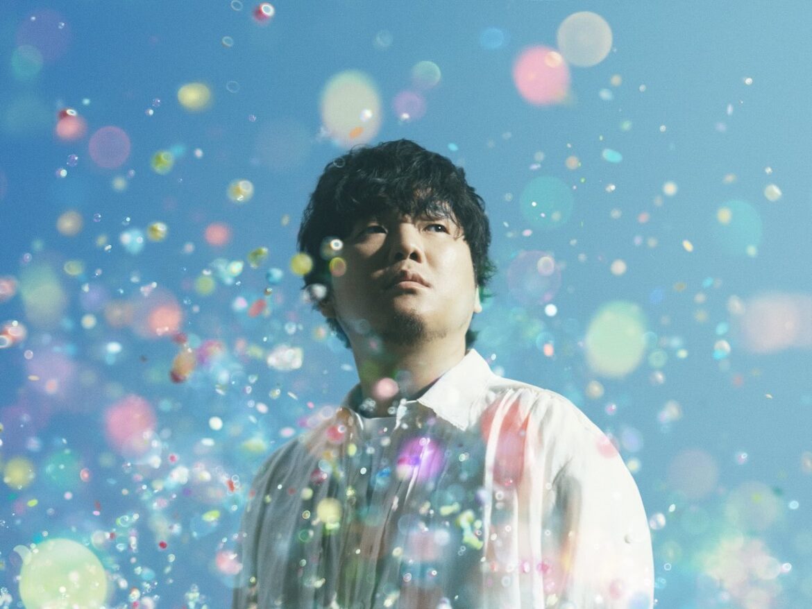 秦 基博、デビュー20周年記念トリビュートアルバム参加アーティスト7組目は「クリープハイプ」! | POPSCENE – ポップシーン 秦 基博、デビュー20周年記念トリビュートアルバム参加アーティスト3組目は「アイナ・ジ・エンド」!