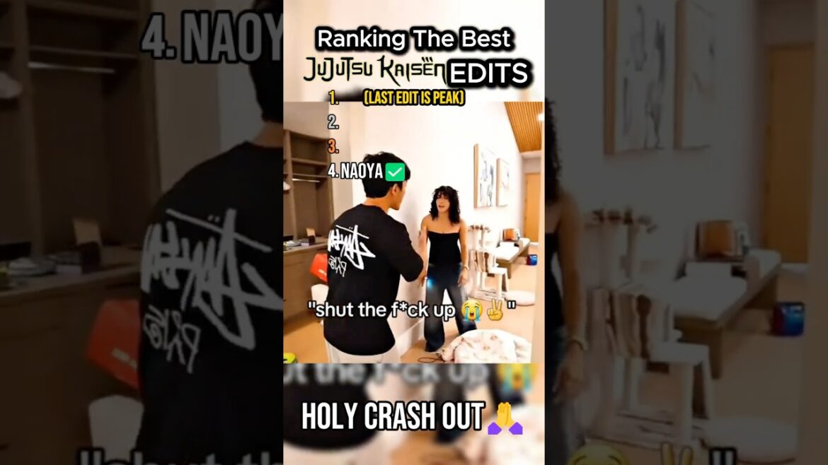 Ranking The Best JJK Edits Part 229 (10/10 Only) #jjk #anime #shorts #usa #jujutsukaisen Ranking The Best JJK Edits Part 229 (10/10 Only) #jjk #anime #shorts #usa #jujutsukaisen