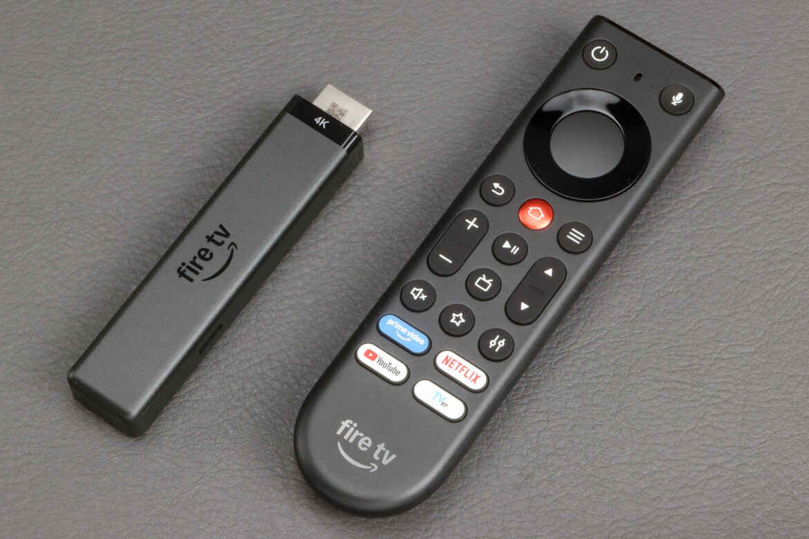 発売直後でもう半額だと!! Amazonプライム感謝祭で即ポチった最新Fire TV Stick 4Kと有線LAN化の意外な落とし穴【テレワークグッズレビュー 第170回】 発売直後でもう半額だと!! Amazonプライム感謝祭で即ポチった最新Fire TV Stick 4Kと有線LAN化の意外な落とし穴【テレワークグッズレビュー 第170回】
