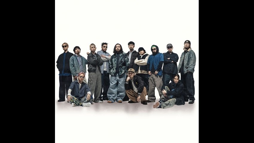 梅田サイファー 新曲「マウススピナー」をサプライズ配信リリース!Music VideoもYouTubeにて公開! | USENの音楽情報サイト「encore(アンコール)」 梅田サイファー 新曲「マウススピナー」をサプライズ配信リリース!Music VideoもYouTubeにて公開! | USENの音楽情報サイト「encore(アンコール)」