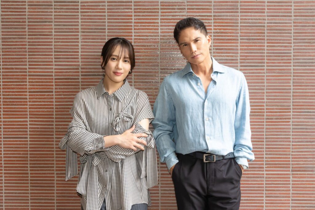 市原隼人×山本千尋が語る『おいしい給食』シリーズが愛される理由！『season4』放送中 - TOKYO HEADLINE
