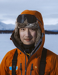 上村幸平