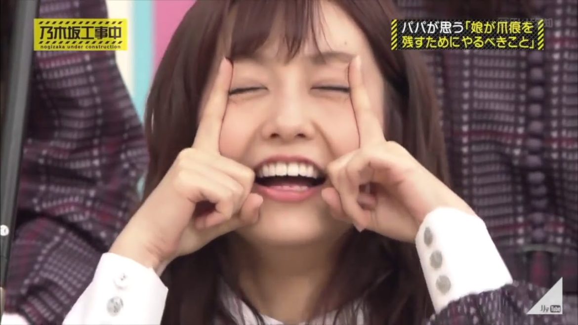 【ゆったん】可愛すぎる斉藤優里まとめ【乃木坂46】